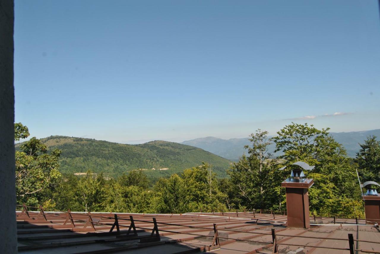 Vucko * Bjelašnica